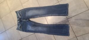 28" Warehouse One Jeans